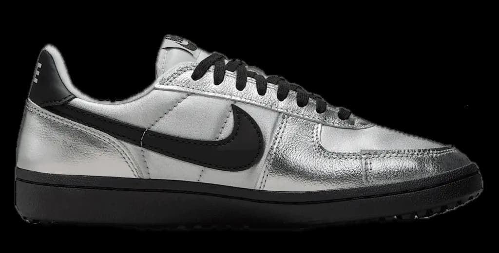 Giày Nike Field General ‘Metallic Silver’ HQ7397-001 Giày Nike Field General ‘Metallic Silver’ HQ7397-001