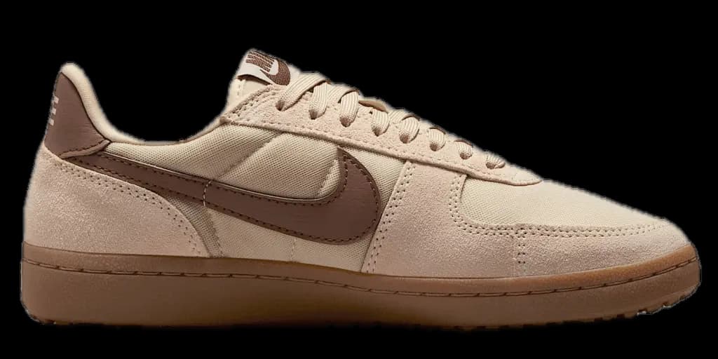 Giày Nike Field General ‘Gum Dark Brown’ HJ6000-200 Giày Nike Field General ‘Gum Dark Brown’ HJ6000-200