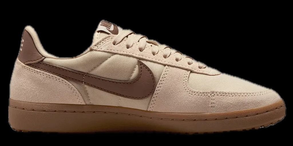 Giày Nike Field General ‘Gum Dark Brown’ HJ6000-200 — kich-thuoc: 40-5 Giày Nike Field General ‘Gum Dark Brown’ HJ6000-200 — kich-thuoc: 40-5
