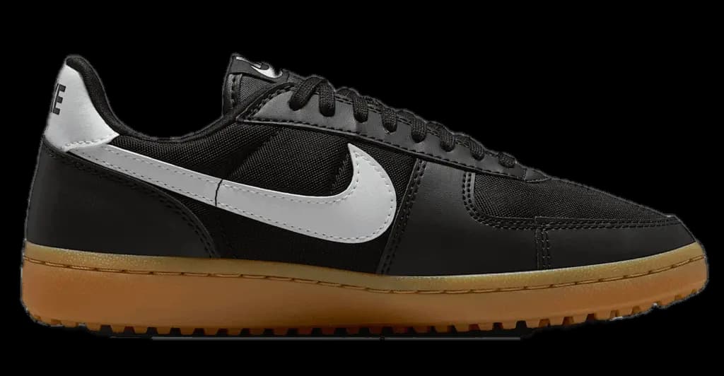 Giày Nike Field General ’82 ‘Black Gum White’ FZ5593-002 Giày Nike Field General ’82 ‘Black Gum White’ FZ5593-002
