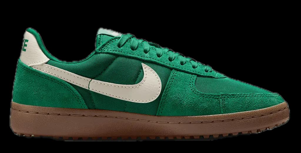 Giày Nike Field General ‘Malachite Gum Dark Brown’ HJ6000-300 Giày Nike Field General ‘Malachite Gum Dark Brown’ HJ6000-300