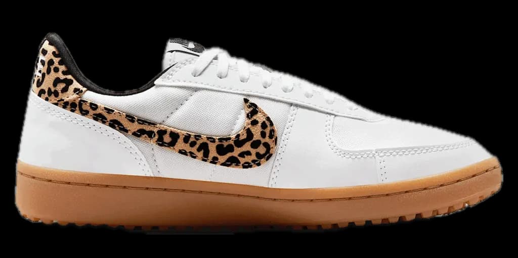 Giày Nike Field General SE 'Leopard Print' IF1742-100 Giày Nike Field General SE 'Leopard Print' IF1742-100