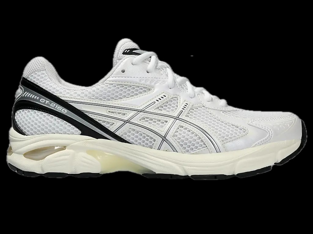 Giày Asics GT-2160 'White Black' 1203A275-104 — kich-thuoc: 40 Giày Asics GT-2160 'White Black' 1203A275-104 — kich-thuoc: 40