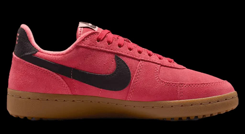 Giày Nike Field General Suede ‘Gum Dark Brown’ IF1743-601 Giày Nike Field General Suede ‘Gum Dark Brown’ IF1743-601