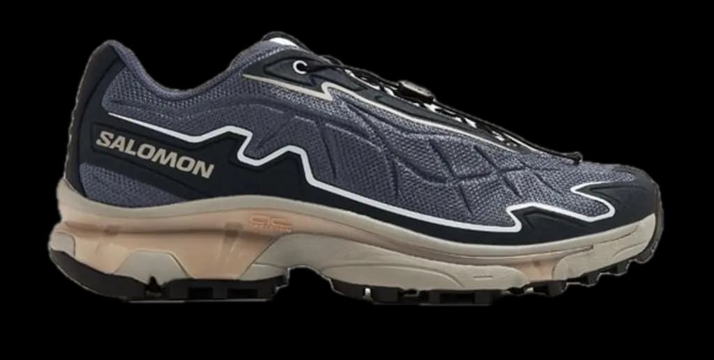Giày Salomon XT-Slate 'Grisaille Carbo' L47460700 Giày Salomon XT-Slate 'Grisaille Carbo' L47460700