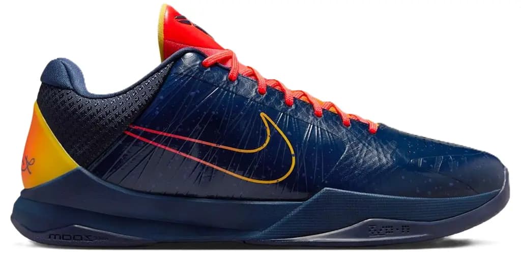 Giày Nike Kobe 5 Protro 'Indiana Fever' IM3207-400 Giày Nike Kobe 5 Protro 'Indiana Fever' IM3207-400