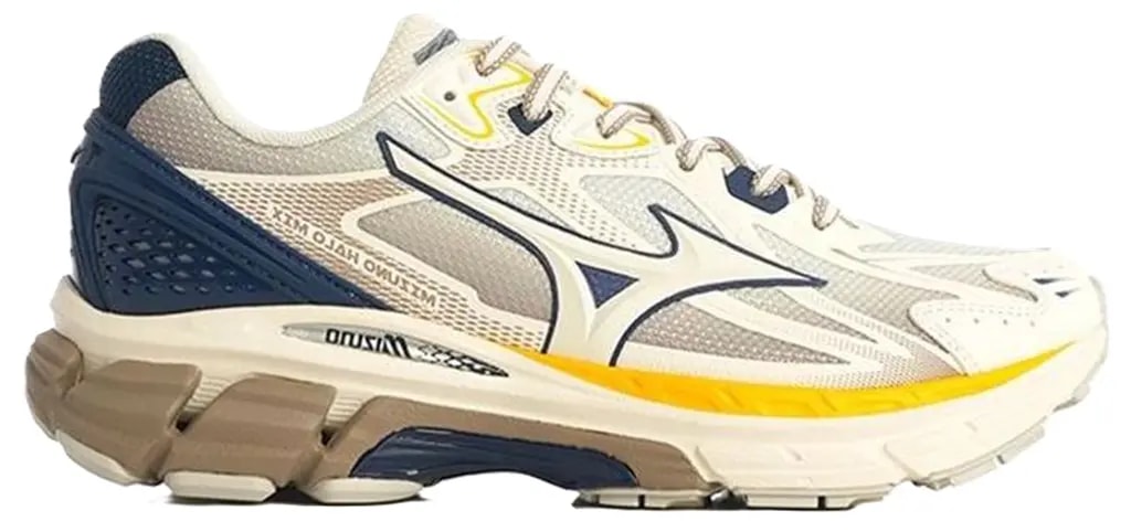 Giày Mizuno Halo Mix 'Beige' D1GH240810 — kich-thuoc: 37 Giày Mizuno Halo Mix 'Beige' D1GH240810 — kich-thuoc: 37