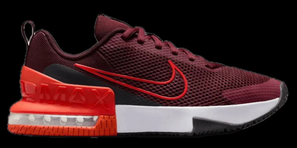 Giày Nike Air Max Alpha Trainer 6 'Dark Red' FQ1833-600 Giày Nike Air Max Alpha Trainer 6 'Dark Red' FQ1833-600