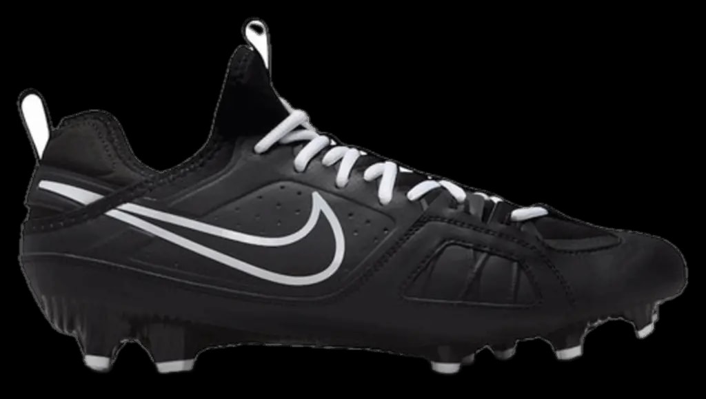 Giày Nike Huarache 9 Varsity 'Black White' FD0090-002 — kich-thuoc: 40-5 Giày Nike Huarache 9 Varsity 'Black White' FD0090-002 — kich-thuoc: 40-5