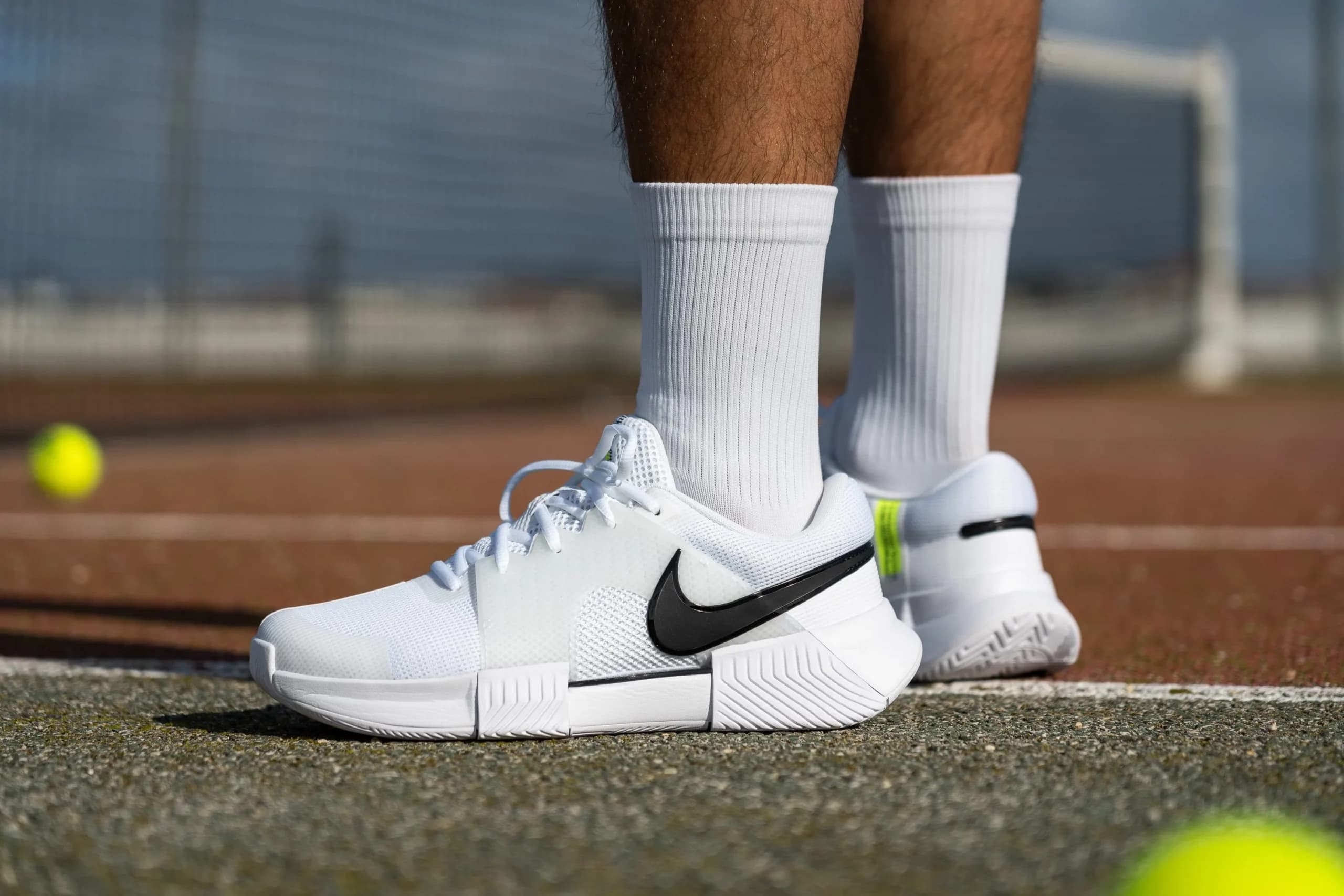Nike Zoom GP Challenge 1: Kiểm soát vượt trội, bền chắc cho mọi pha di chuyển Nike Zoom GP Challenge 1: Kiểm soát vượt trội, bền chắc cho mọi pha di chuyển
