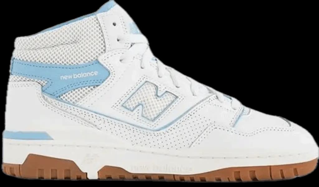 Giày New Balance 650R 'Dore Blue' BB650RR1 Giày New Balance 650R 'Dore Blue' BB650RR1