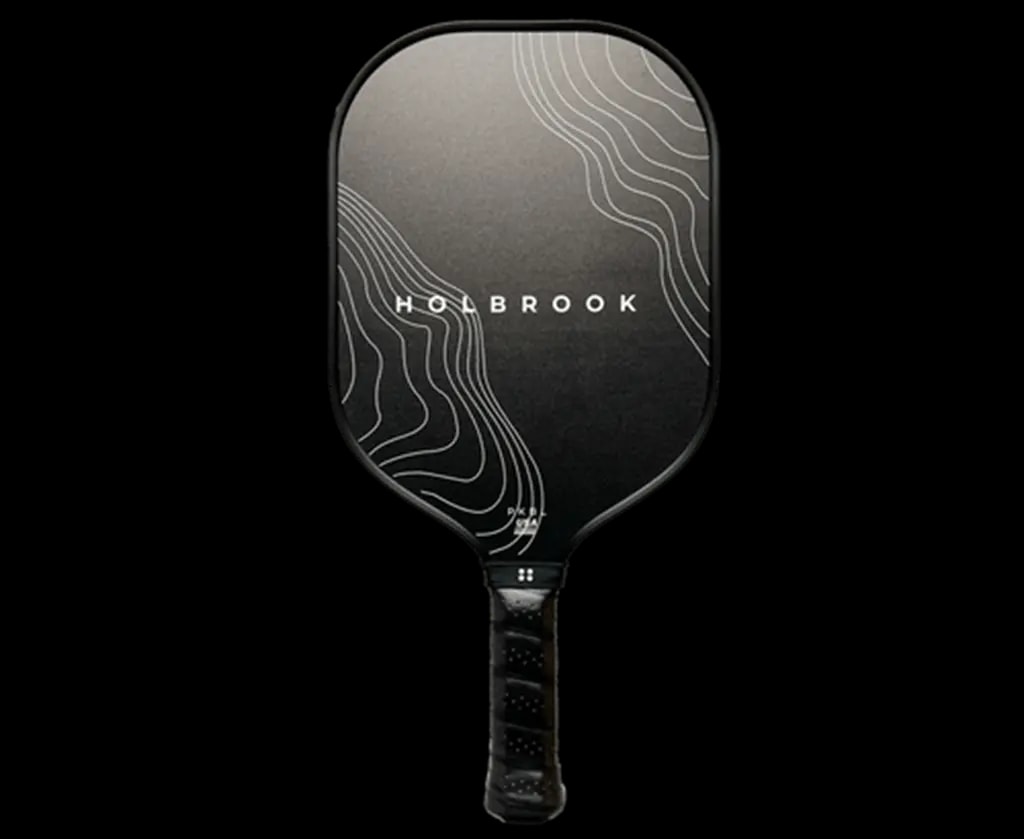 Vợt Pickleball Holbrook Performance 14mm 'Day N' Night' Vợt Pickleball Holbrook Performance 14mm 'Day N' Night'
