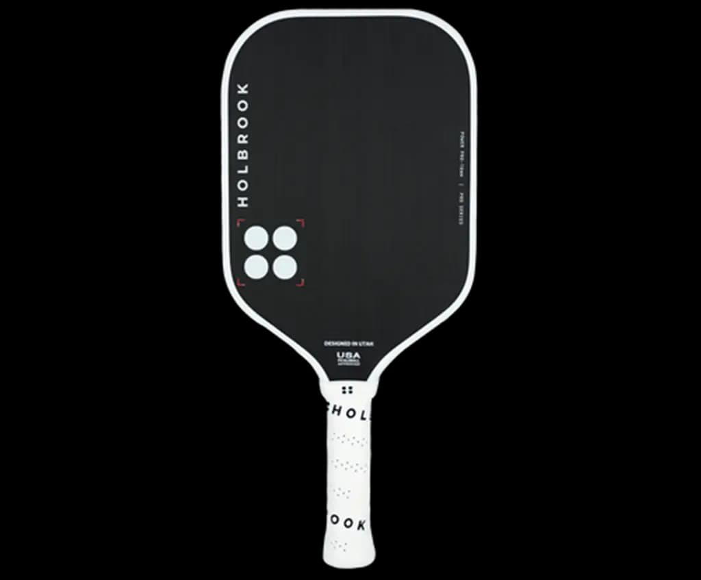 Vợt Pickleball Holbrook Pro Power Pro 'White' Vợt Pickleball Holbrook Pro Power Pro 'White'