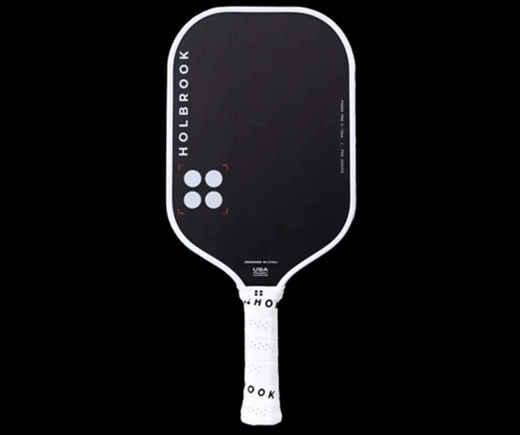 Vợt Pickleball Holbrook Pro Power Pro E 'White' Vợt Pickleball Holbrook Pro Power Pro E 'White'