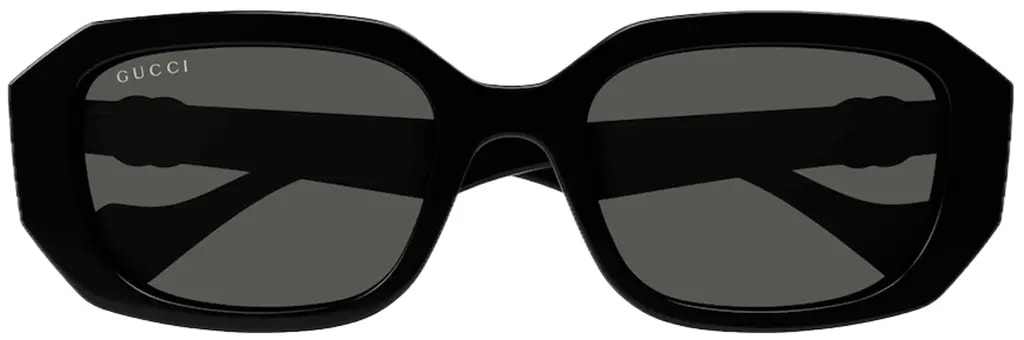 Kính Gucci GG Sunglasses 'Black' GG1535S-001 Kính Gucci GG Sunglasses 'Black' GG1535S-001