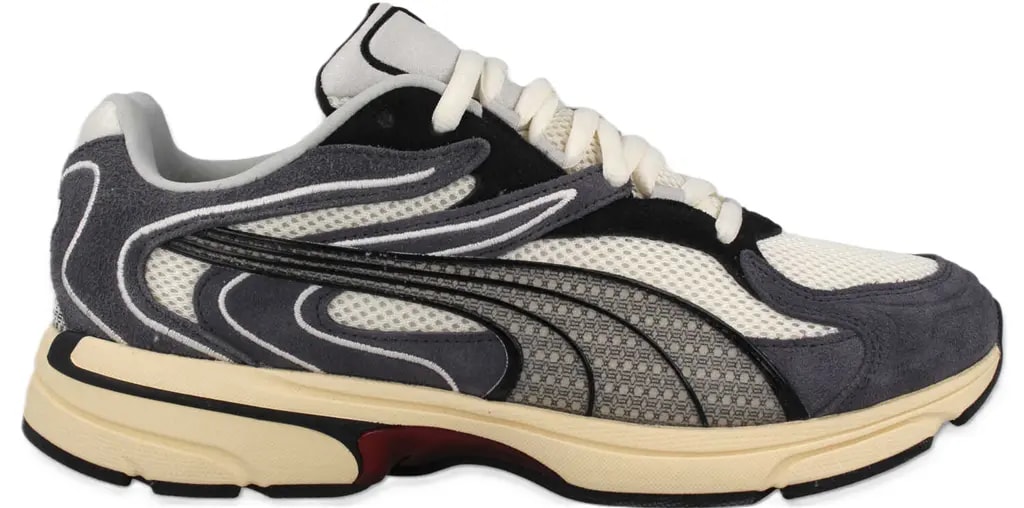 Giày Puma Extos Collector 'Frosted Ivory & Glacial Grey' 398109-05 — kich-thuoc: 37 Giày Puma Extos Collector 'Frosted Ivory & Glacial Grey' 398109-05 — kich-thuoc: 37