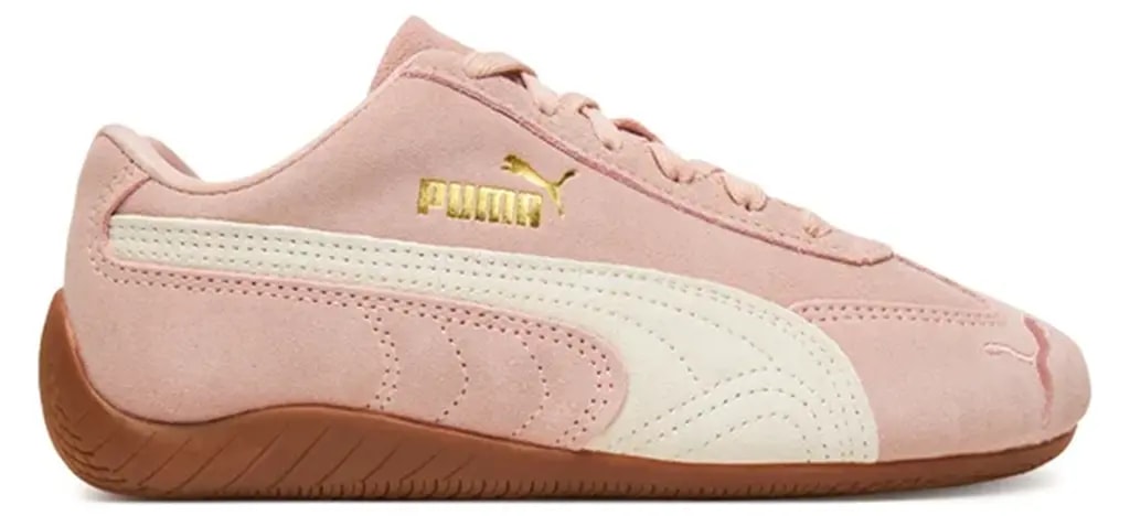 Giày Puma Speedcat OG Jr 'Rosa' 401698-14 — kich-thuoc: 37.5 Giày Puma Speedcat OG Jr 'Rosa' 401698-14 — kich-thuoc: 37.5