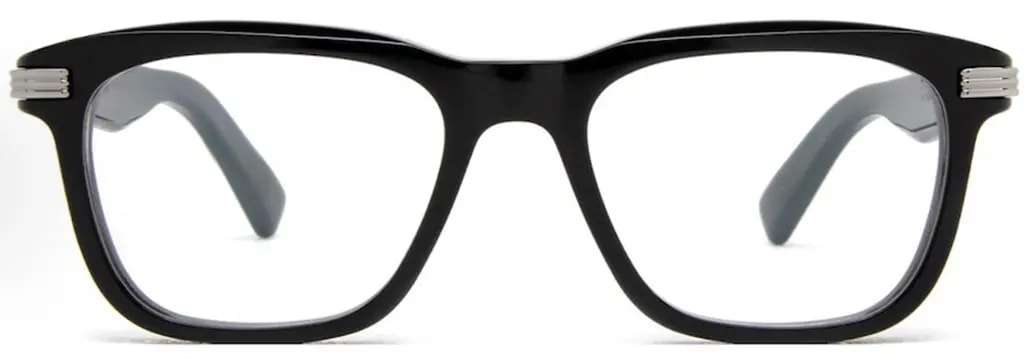 Kính Cartier Eyeglasses 'Black' CT0444O005 Kính Cartier Eyeglasses 'Black' CT0444O005