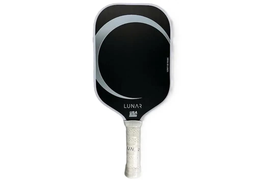 Vợt Pickleball Lunar Power Paddle 'White' Vợt Pickleball Lunar Power Paddle 'White'