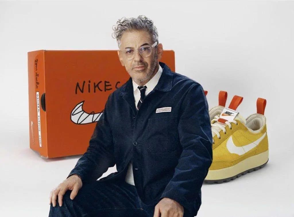 Tom Sachs X Nike Trở Lại Với Mars Yard 3.0 Tom Sachs X Nike Trở Lại Với Mars Yard 3.0