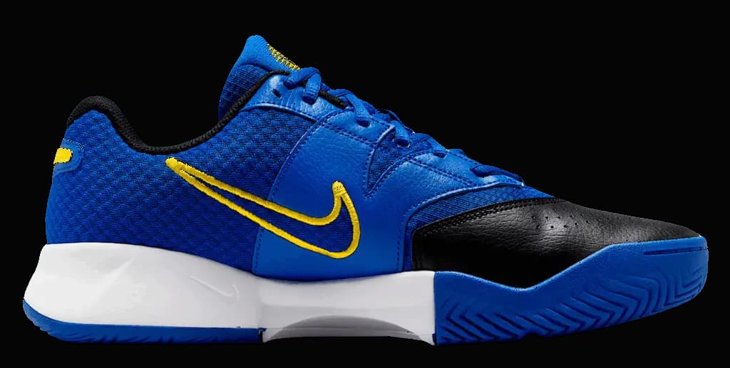 Giày Nike Court Lite 4 'Racer Blue' FD6574-401 Giày Nike Court Lite 4 'Racer Blue' FD6574-401