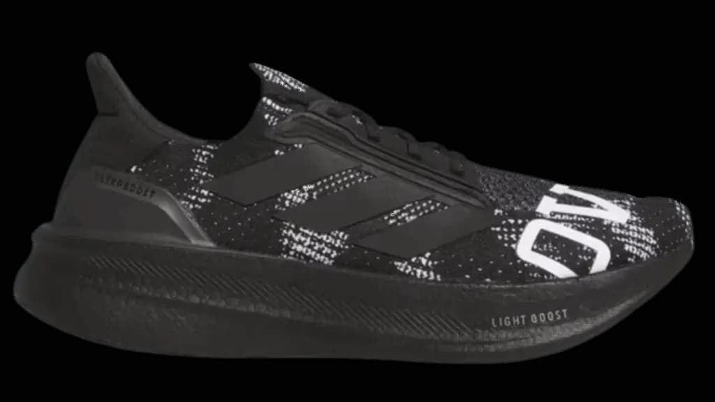 Giày Adidas Ultra Boost 5X 'Black White' JQ0230 Giày Adidas Ultra Boost 5X 'Black White' JQ0230