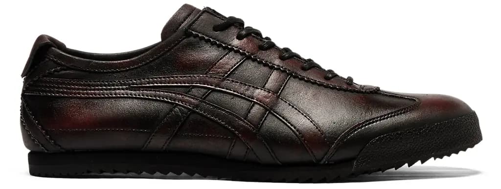 Giày Onitsuka Tiger Mexico 66 Deluxe NM 'Classic Red' 1181A604-001 Giày Onitsuka Tiger Mexico 66 Deluxe NM 'Classic Red' 1181A604-001
