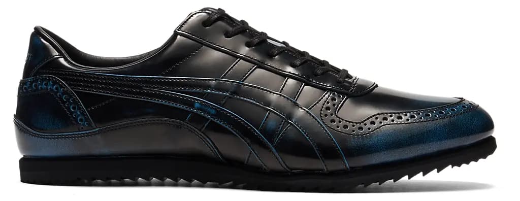 Giày Onitsuka Tiger Ultimate Trainer NM 'Tuna Blue' 1181A610-001 Giày Onitsuka Tiger Ultimate Trainer NM 'Tuna Blue' 1181A610-001