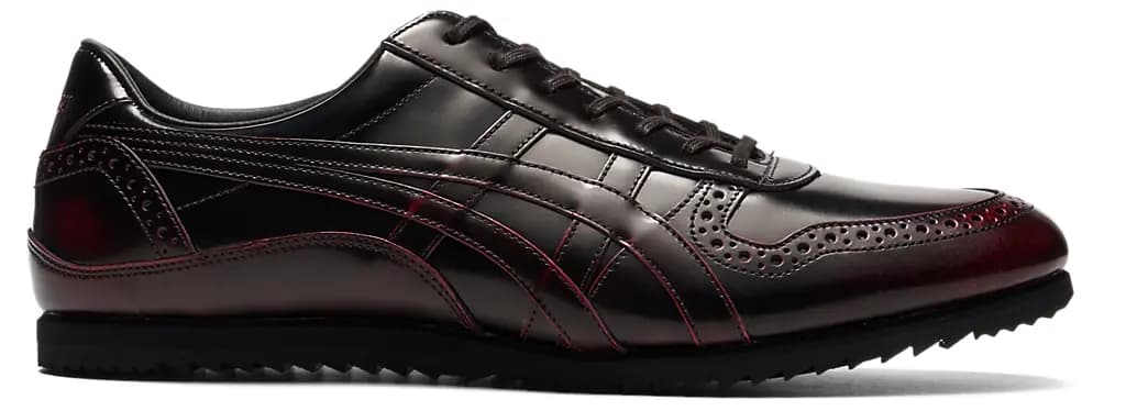 Giày Onitsuka Tiger Ultimate Trainer NM 'Classic Red' 1181A610-200 Giày Onitsuka Tiger Ultimate Trainer NM 'Classic Red' 1181A610-200