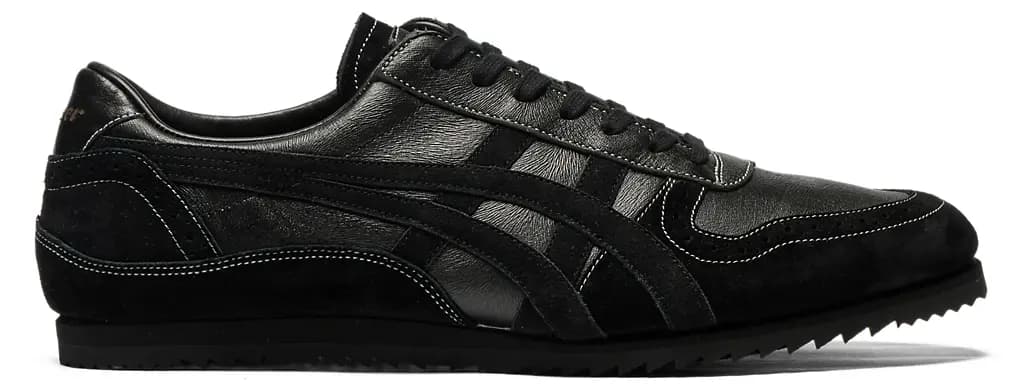 Giày Onitsuka Tiger Ultimate Trainer NM 'Black' 1181A614-001 Giày Onitsuka Tiger Ultimate Trainer NM 'Black' 1181A614-001