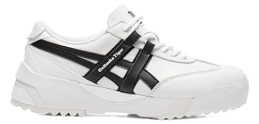 Giày Onitsuka Tiger Delegation EX 'White' 1183A559-109 Giày Onitsuka Tiger Delegation EX 'White' 1183A559-109
