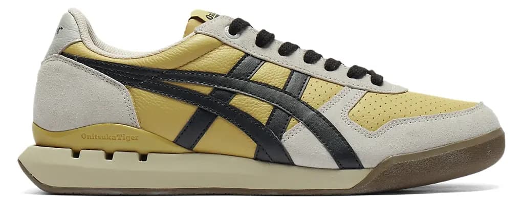 Giày Onitsuka Tiger Ultimate 81 EX 'Mineral Brown' 1183B510-204 Giày Onitsuka Tiger Ultimate 81 EX 'Mineral Brown' 1183B510-204