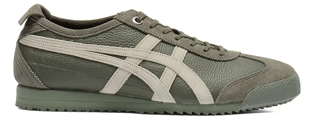 Giày Onitsuka Tiger Mexico 66 SD Vin 'Green' 1183C015-300 — kich-thuoc: 41.5 Giày Onitsuka Tiger Mexico 66 SD Vin 'Green' 1183C015-300 — kich-thuoc: 41.5