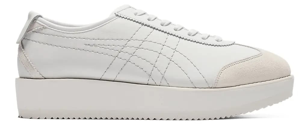 Giày Onitsuka Tiger Mexico 66 Chunk 'White' 1183C389-100 Giày Onitsuka Tiger Mexico 66 Chunk 'White' 1183C389-100