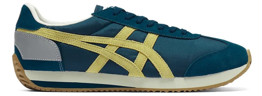 Giày Onitsuka Tiger California 78 VIN 'Mako Blue' 1183C401-400 Giày Onitsuka Tiger California 78 VIN 'Mako Blue' 1183C401-400