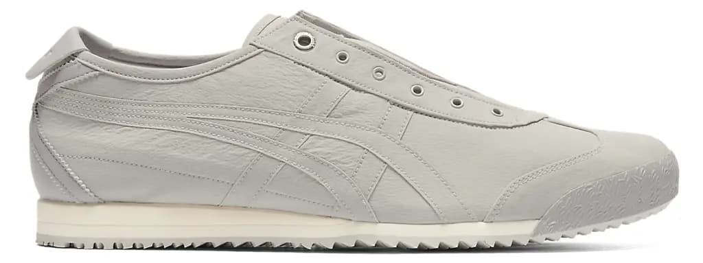 Giày Onitsuka Tiger Mexico 66 SD Slip-on 'Oyster Grey' 1183C408-020 Giày Onitsuka Tiger Mexico 66 SD Slip-on 'Oyster Grey' 1183C408-020