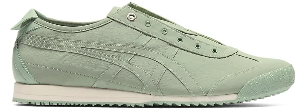 Giày Onitsuka Tiger Mexico 66 SD Slip-on 'Dark Jade' 1183C408-300 Giày Onitsuka Tiger Mexico 66 SD Slip-on 'Dark Jade' 1183C408-300