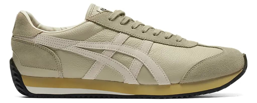 Giày Onitsuka Tiger California 78 VIN 'Wood Crepe' 1183C443-200 Giày Onitsuka Tiger California 78 VIN 'Wood Crepe' 1183C443-200