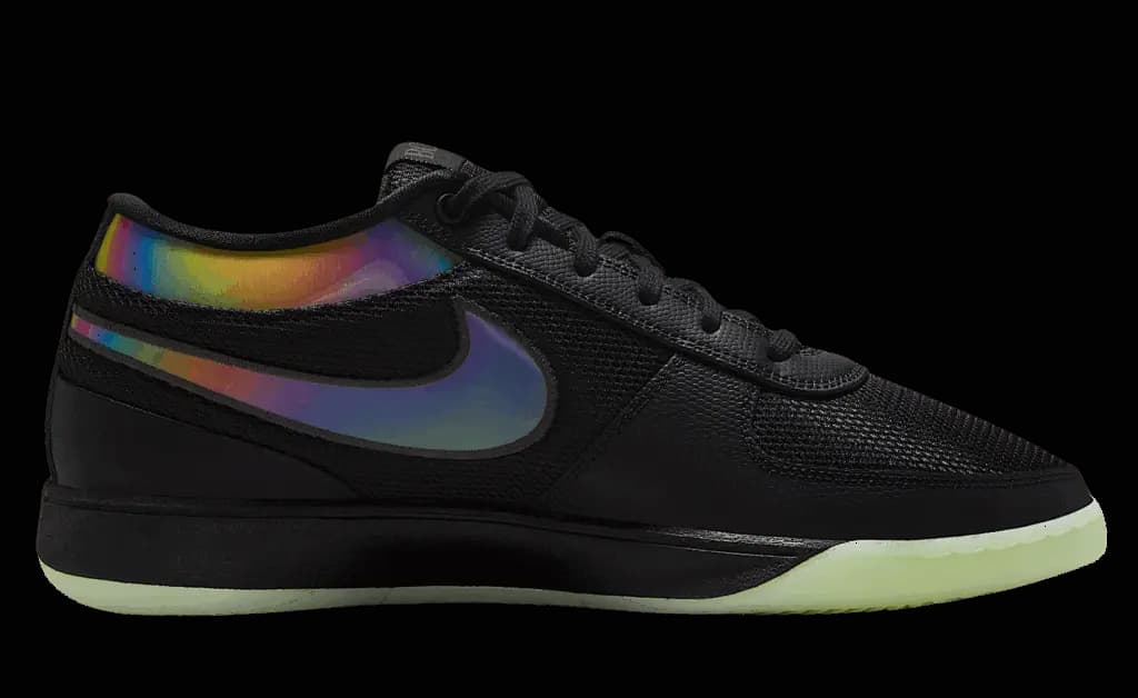 Giày Nike Book 1 'Night' IM7442-001 Giày Nike Book 1 'Night' IM7442-001