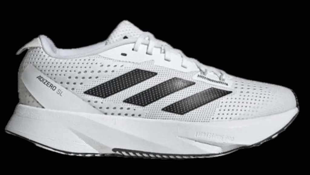 Giày Adidas Adizero SL ‘White’ IF5541 Giày Adidas Adizero SL ‘White’ IF5541