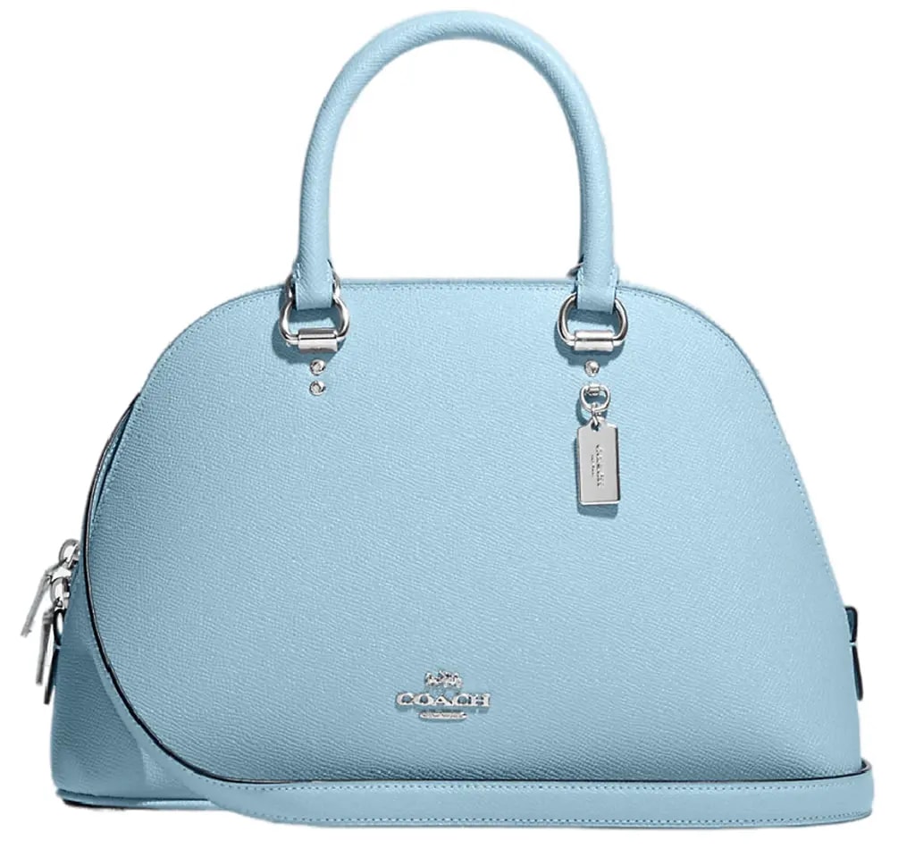 Túi Coach Katy Satchel 'Waterfall' 2553-SVQVE Túi Coach Katy Satchel 'Waterfall' 2553-SVQVE