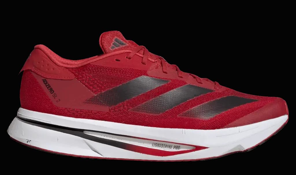 Giày Adidas Adizero SL2 'Collegiate Pack Texas Tech' JQ0243 Giày Adidas Adizero SL2 'Collegiate Pack Texas Tech' JQ0243