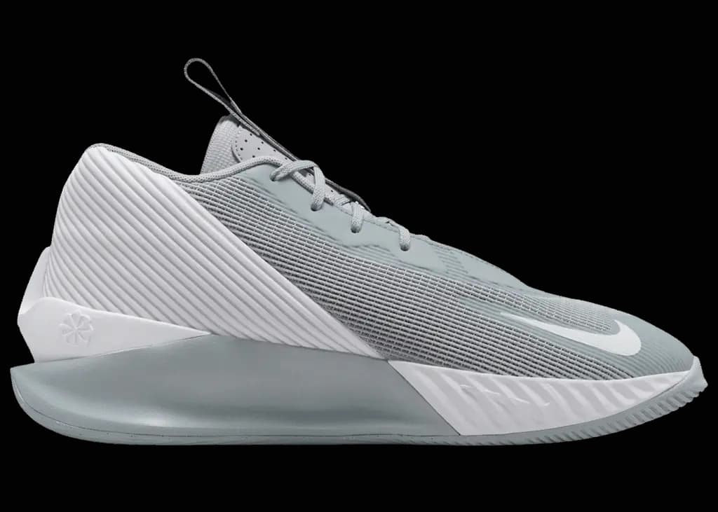Giày Nike GT Jump Academy 'Wolf Grey' HQ8032-001 Giày Nike GT Jump Academy 'Wolf Grey' HQ8032-001