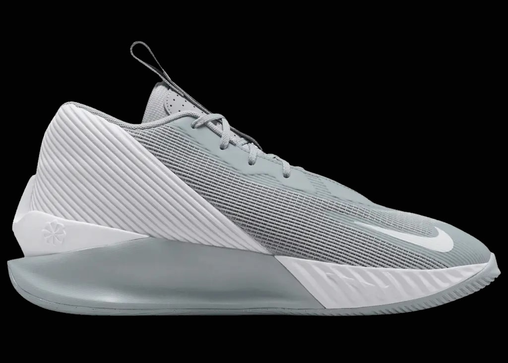 Giày Nike GT Jump Academy 'Wolf Grey' HQ8032-001 — kich-thuoc: 36.5 Giày Nike GT Jump Academy 'Wolf Grey' HQ8032-001 — kich-thuoc: 36.5