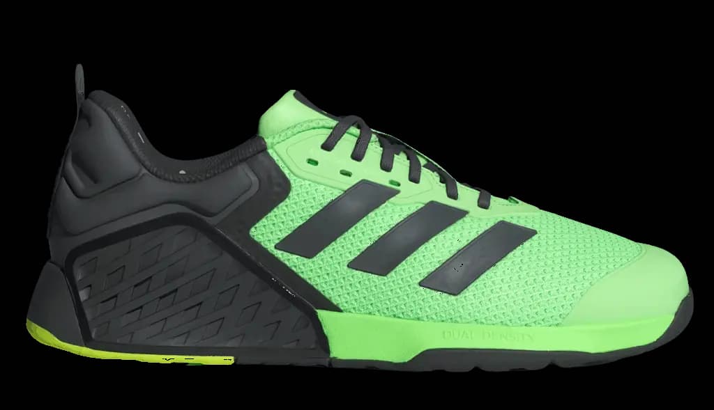 Giày Adidas Dropset 3 'Lime Burst Carbon' JR1668 Giày Adidas Dropset 3 'Lime Burst Carbon' JR1668