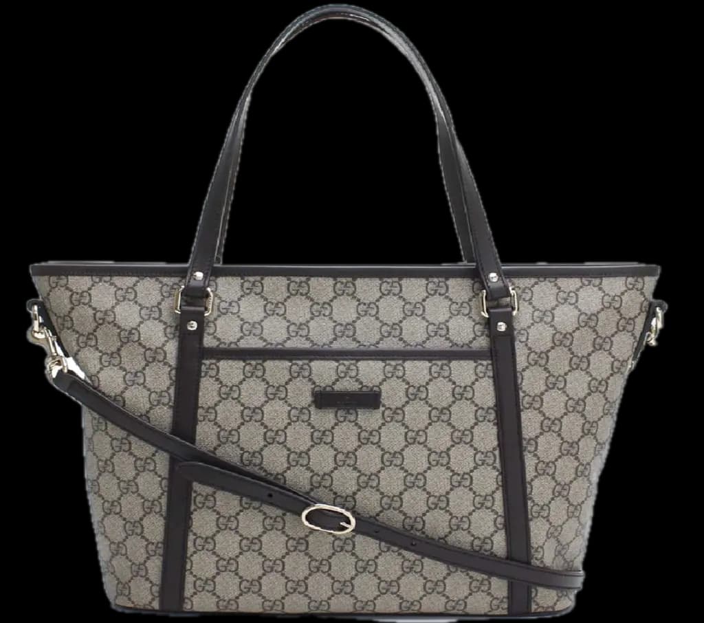 Túi Gucci 2WAY Handbags 'Grey' 388929-KGD6Z-9643 Túi Gucci 2WAY Handbags 'Grey' 388929-KGD6Z-9643