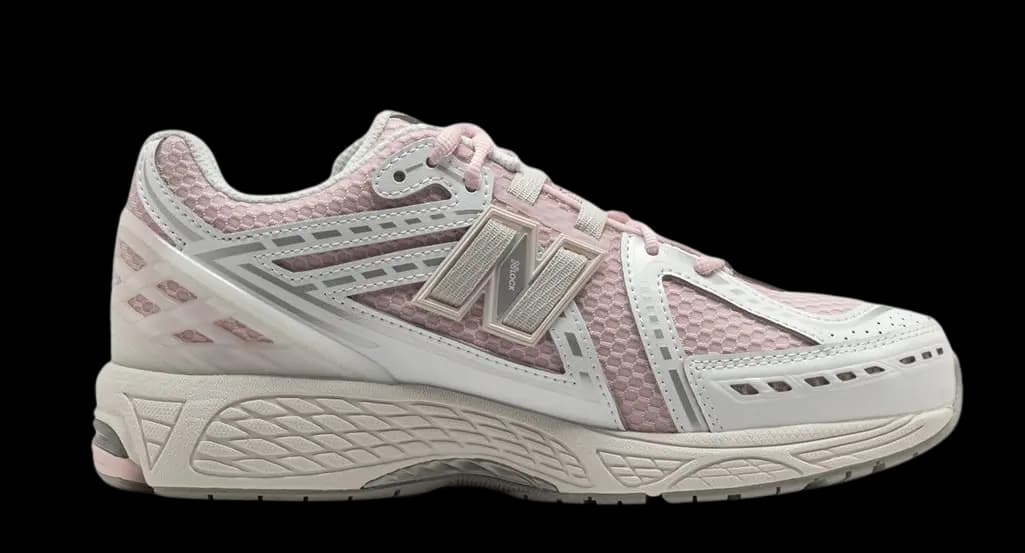Giày New Balnace 1906 'Pink' GC1906CW Giày New Balnace 1906 'Pink' GC1906CW