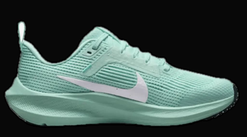 Giày Nike Zoom Air Pegasus 40 'Emerald Rise' DX2498-300 Giày Nike Zoom Air Pegasus 40 'Emerald Rise' DX2498-300