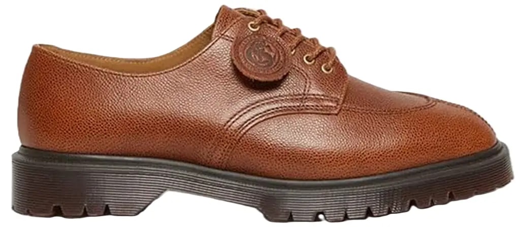 Giày Dr.Martens 2046 Westminster 'Brown' 30865248 — kich-thuoc: 37 Giày Dr.Martens 2046 Westminster 'Brown' 30865248 — kich-thuoc: 37