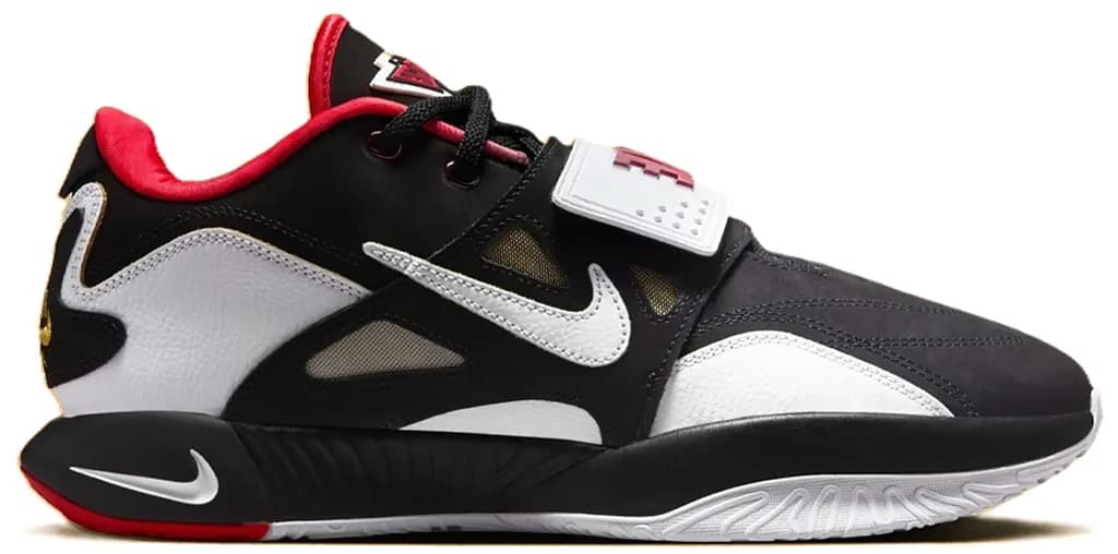 Giày Nike LeBron 21 Prime 93 ‘Black’ HQ3479-001 Giày Nike LeBron 21 Prime 93 ‘Black’ HQ3479-001